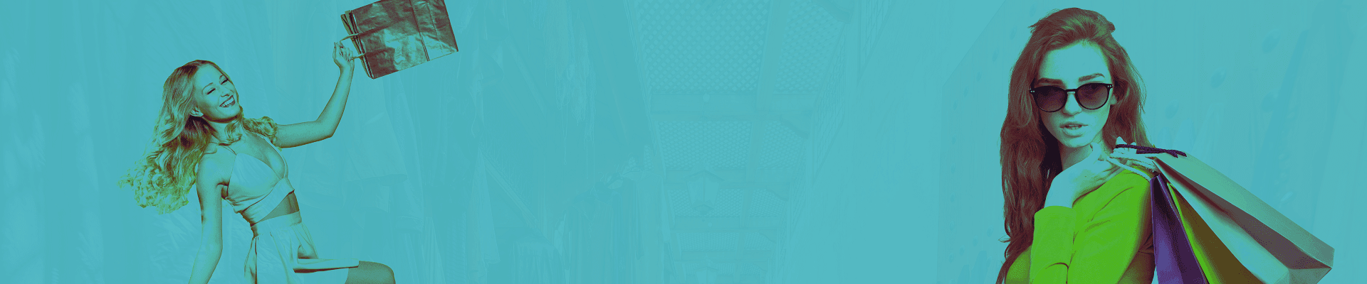 Impact to mobile apps in fashion industry banner