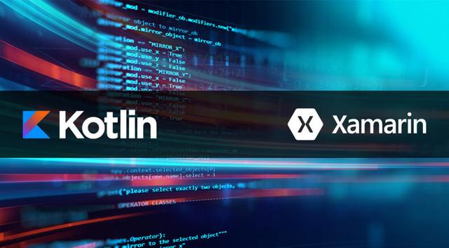 Kotlin And Xamarin – Best Out Of The Rest