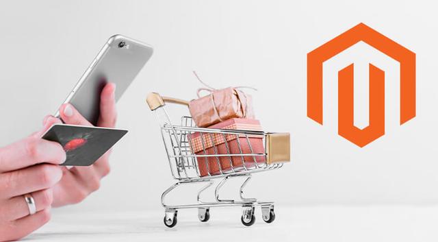 Magento – One Stop Destination For All ECommerce Needs