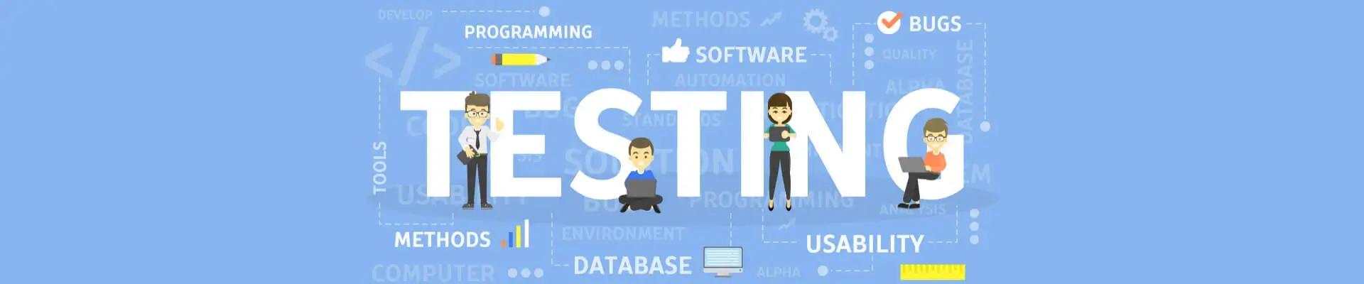 Revealing The Facts Of Global Software Testing Outsourcing Market Banner