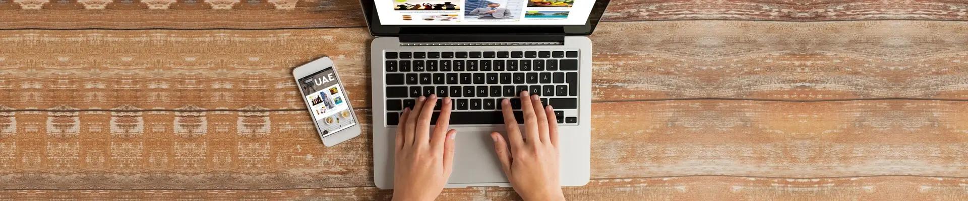 Why UAE Is The Best Place To Be An App Developer In 2019 Banner
