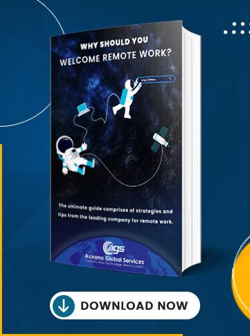Why should you welcome remote work ?