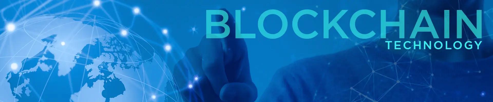 Blockchain: Changing the way you do everything