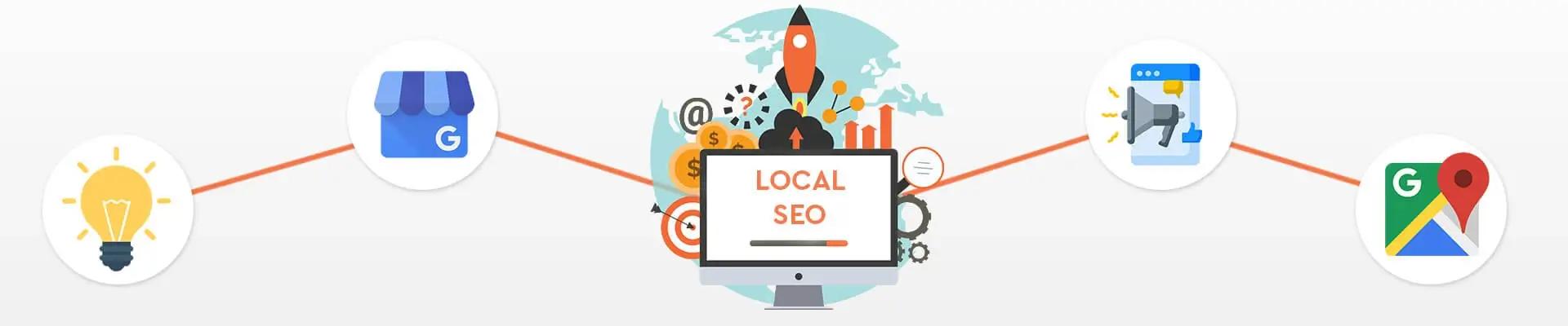 Why Local SEO Services is Important For Your Business (2020)