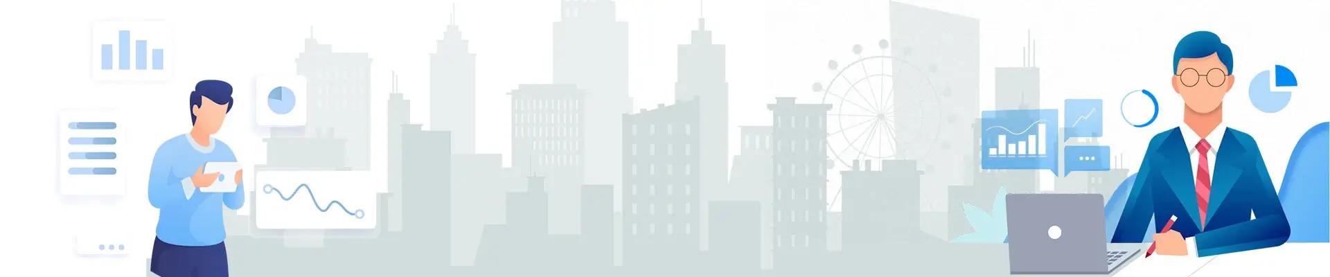 Enterprise app development services - Auxano Global Services