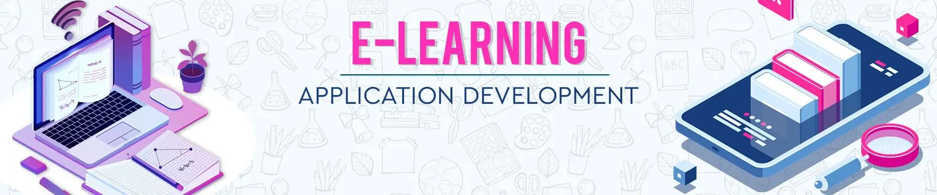 How To Create an e-Learning Application