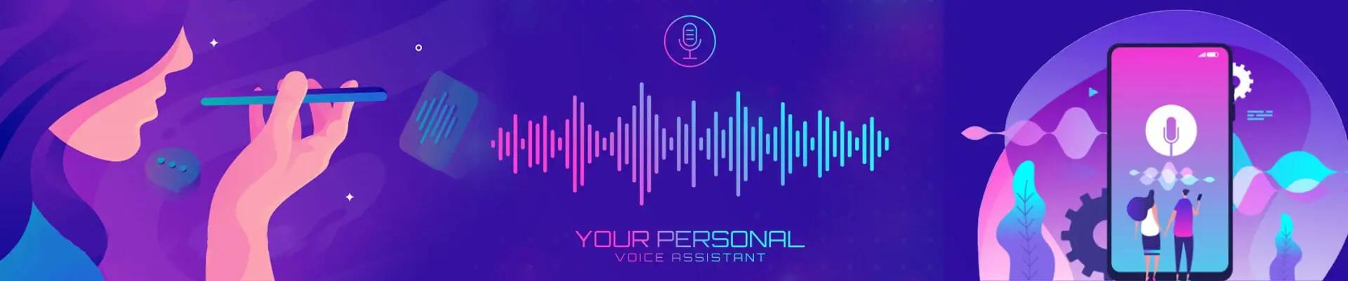 voice assistant app development