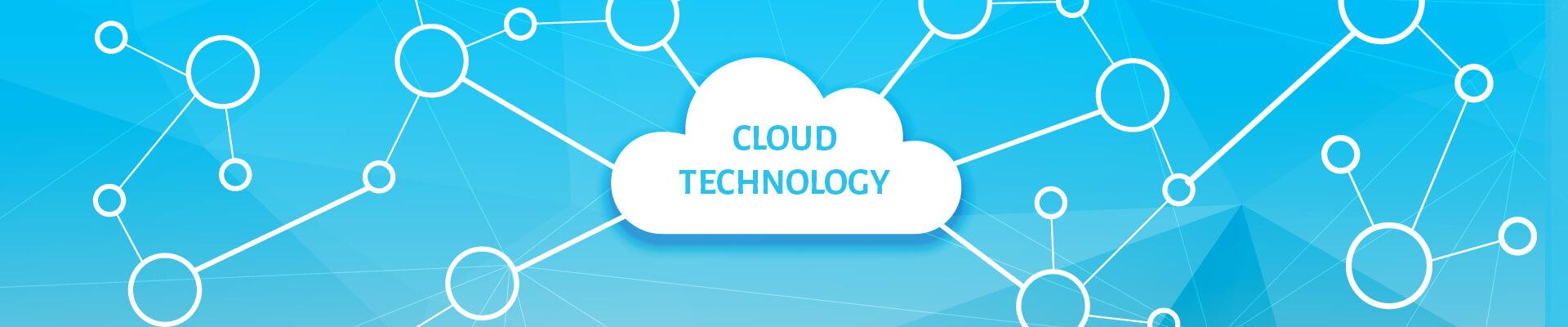 Cloud Application Development Company