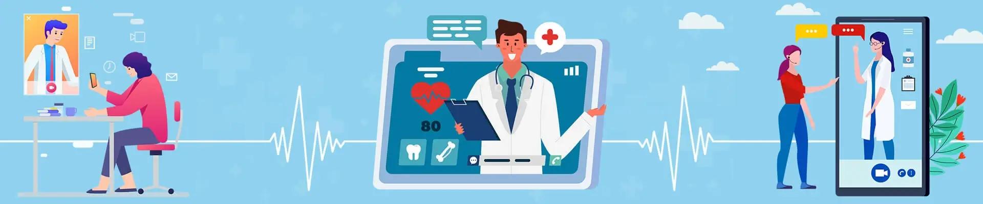 Medical App Development Company