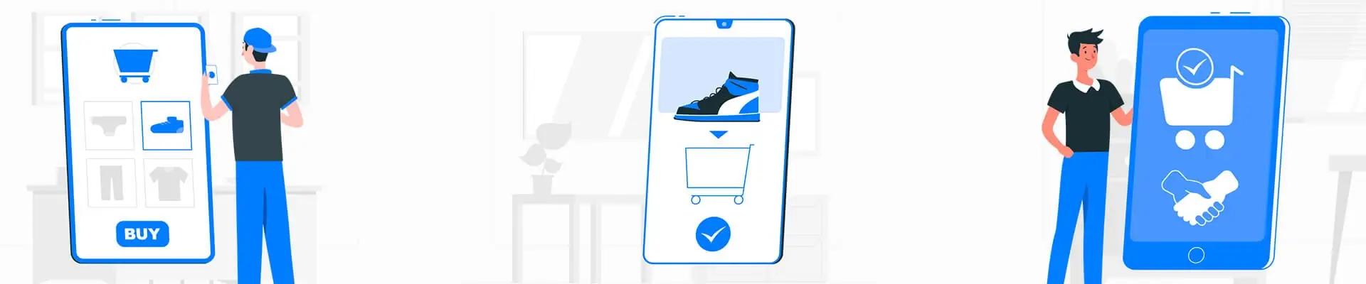How Much Does It Cost To Build An App Like Amazon
