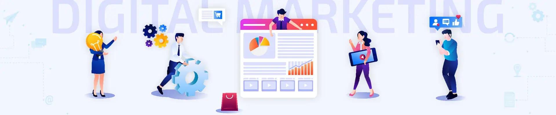 Marketing Practices To Stay Ahead During and After Covid-19