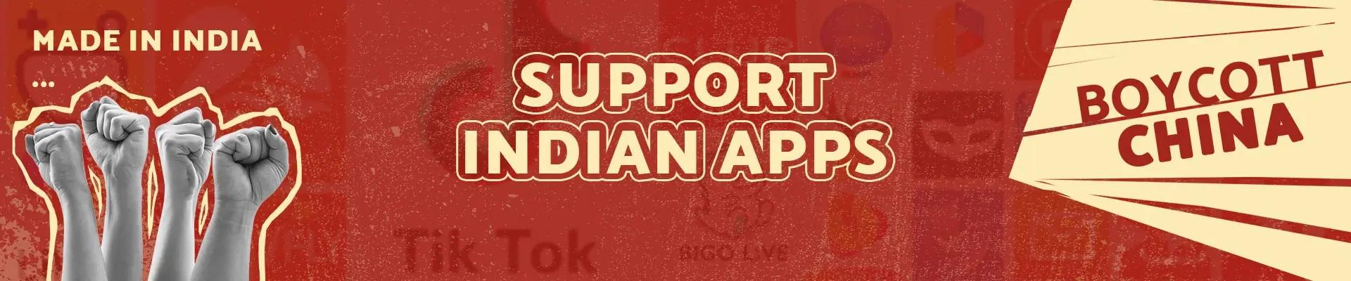 Grab the Opportunity to Take over the Market of These 59 Chinese Apps Banned by India