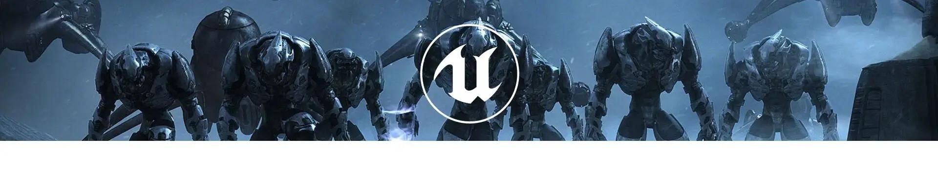 Unreal Engine Game Development