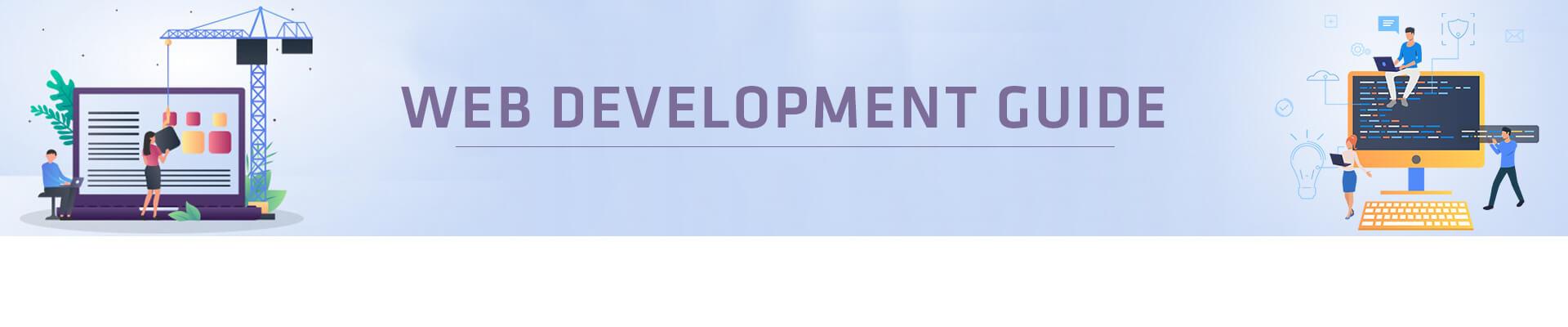 web development