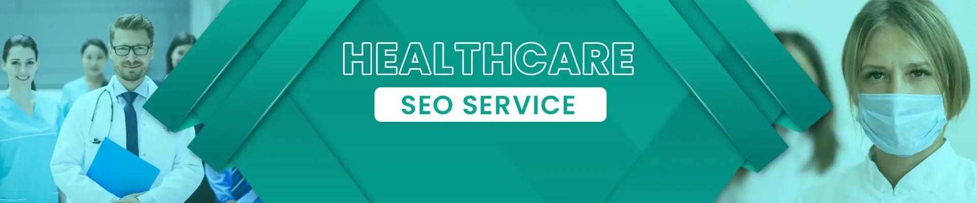 Medical Healthcare SEO