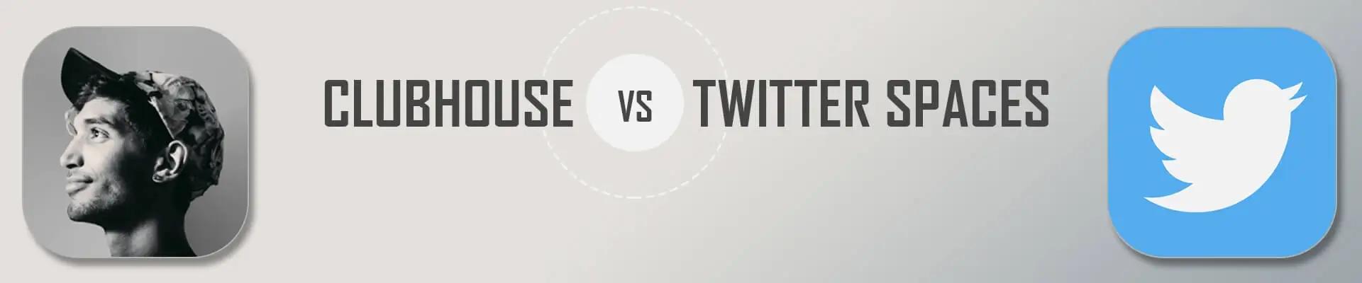 Twitter Announces Clubhouse Competitor Named Spaces