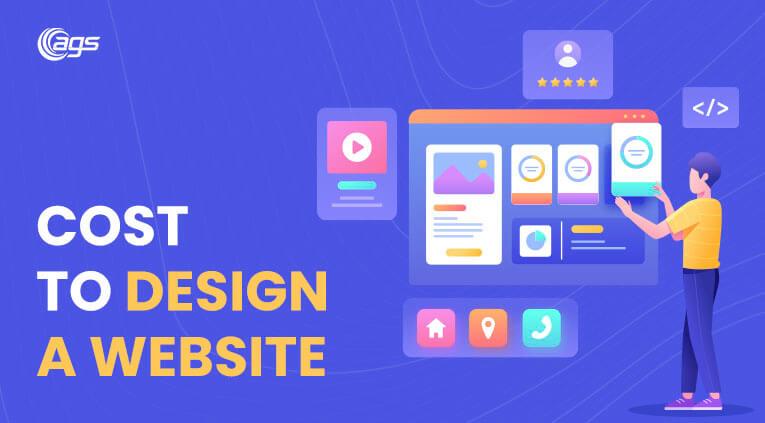 cost-to-design-website