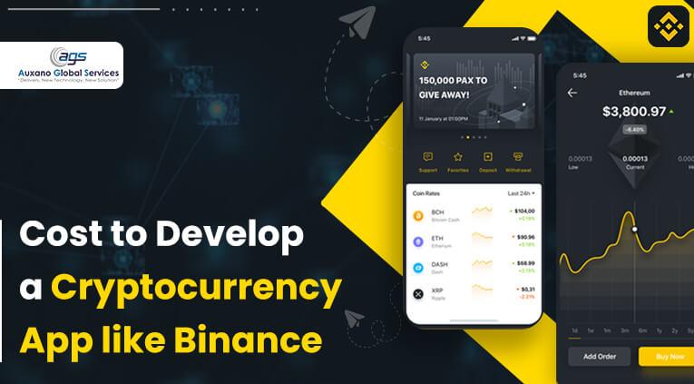 cost-of-developing-binance-like-cryptocurrency-exchange-app