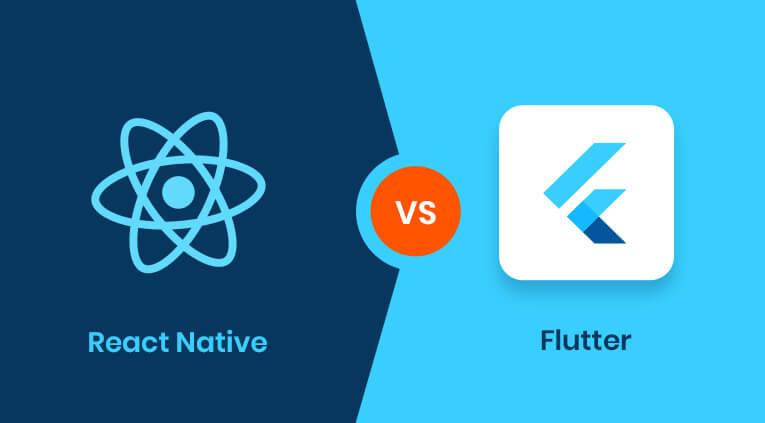 flutter-vs-react-native-2022