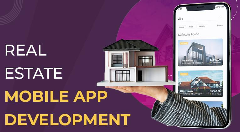 real-estate-app-development