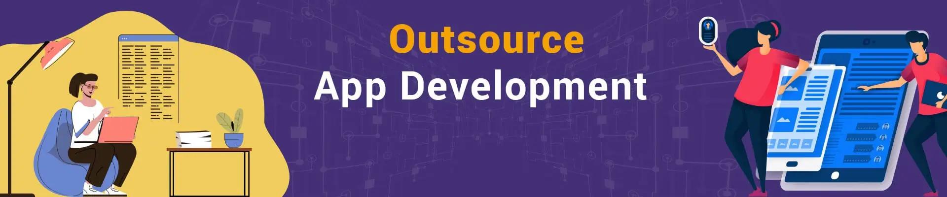 Outsource App Development
