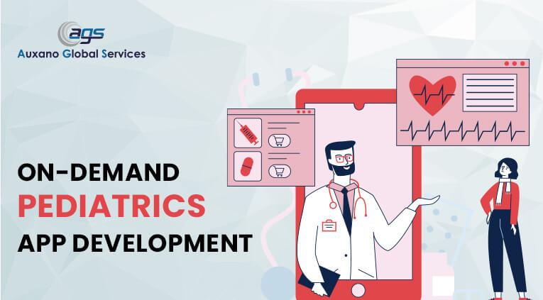 pediatrics-app-development