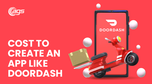 How Much Does DoorDash Like App Development Cost?