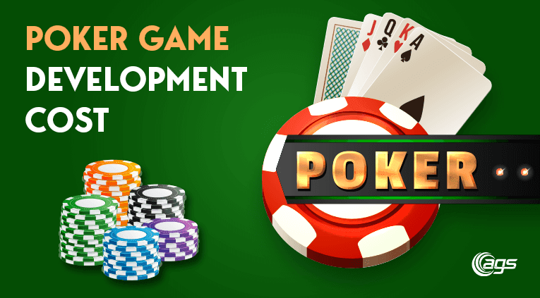 poker-game-development-cost