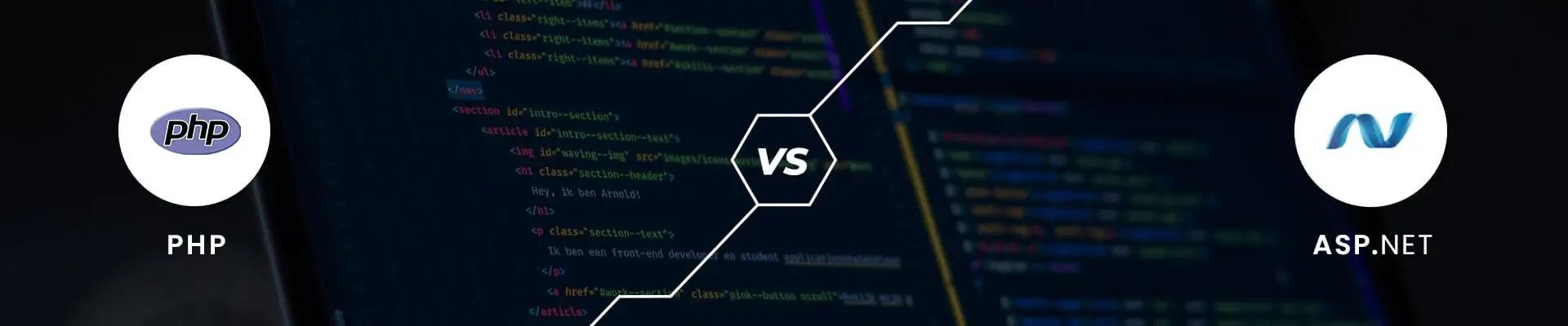 PHP Vs ASP.NET Choose The Best Framework For Web Development