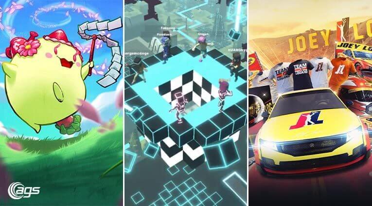 nft-gaming-platform-development-solutions