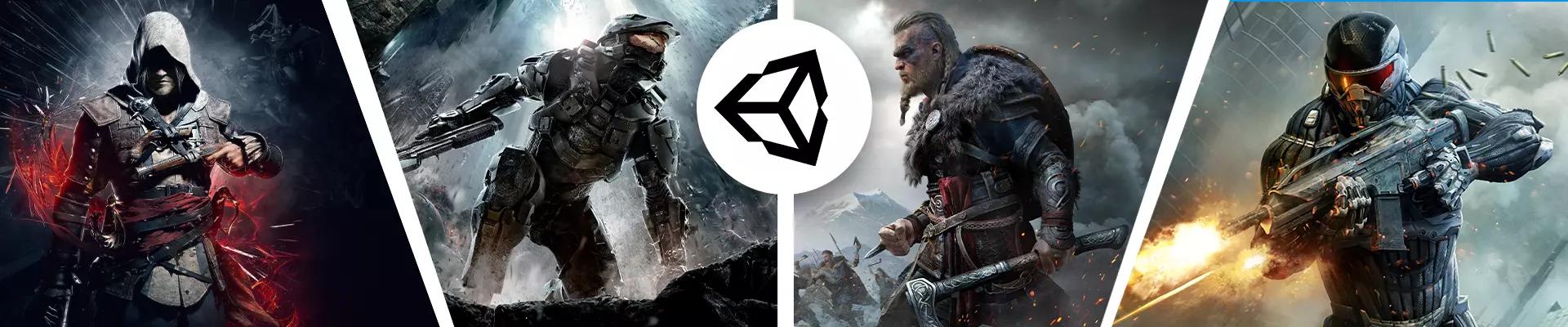 How Much Does Unity 3D Game Development Cost? (2022)