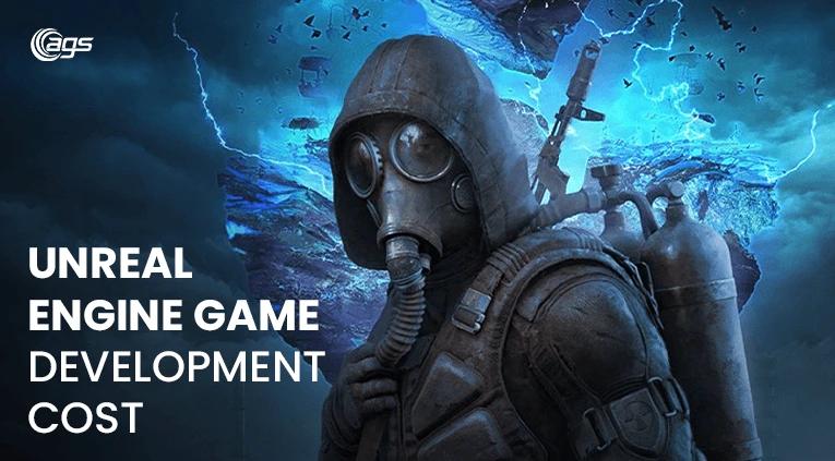 unreal-engine-game-development-cost