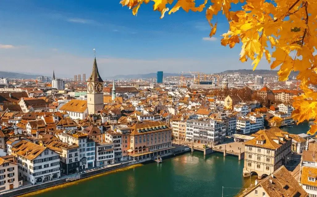 switzerland SEO Services Company