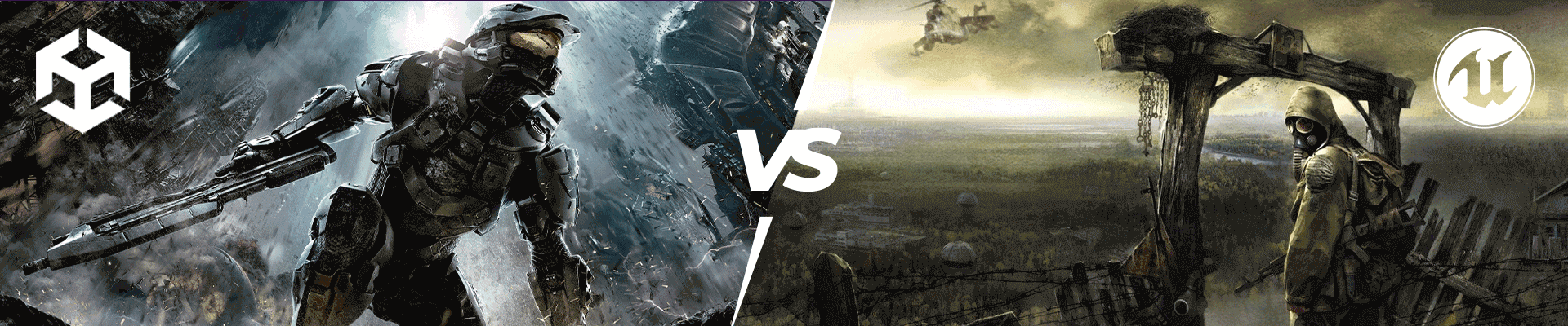 Unity Vs. Unreal Engine: Which One is the best for Metaverse Game Development?