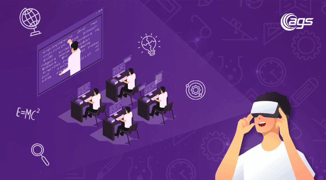 Metaverse For Education: How To Run Schools & Colleges In The Metaverse?