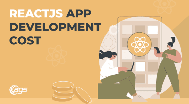 How Much Does ReactJS App Development Cost?