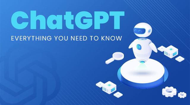 ChatGPT: Everything You Need To Know