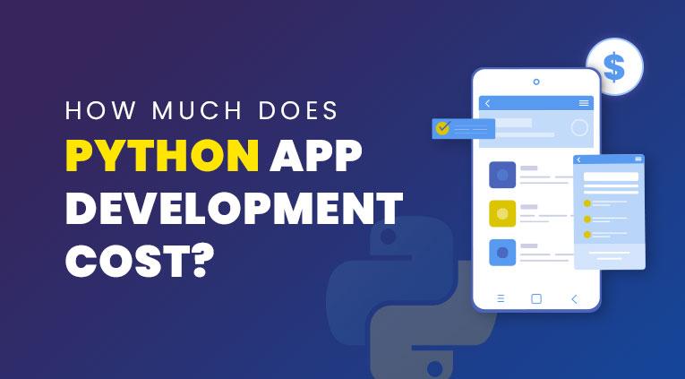 cost-to-develop-python-app