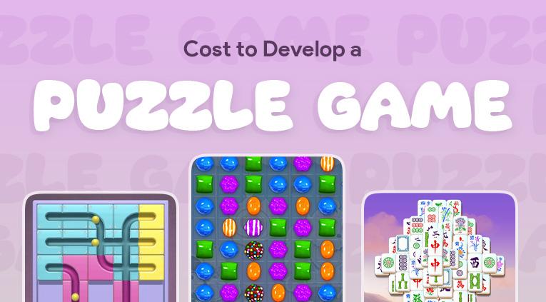 puzzle-game-development-cost
