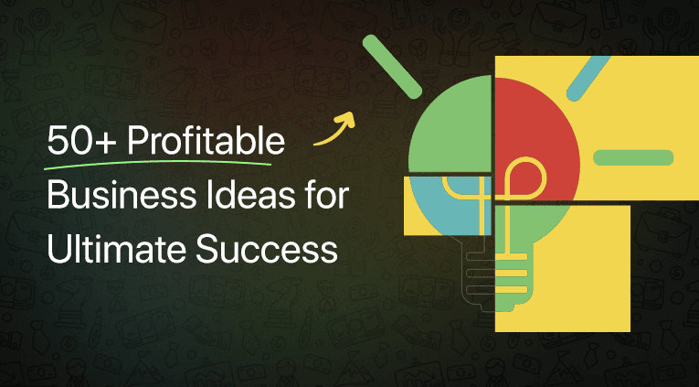 profitable-business-ideas-for-success