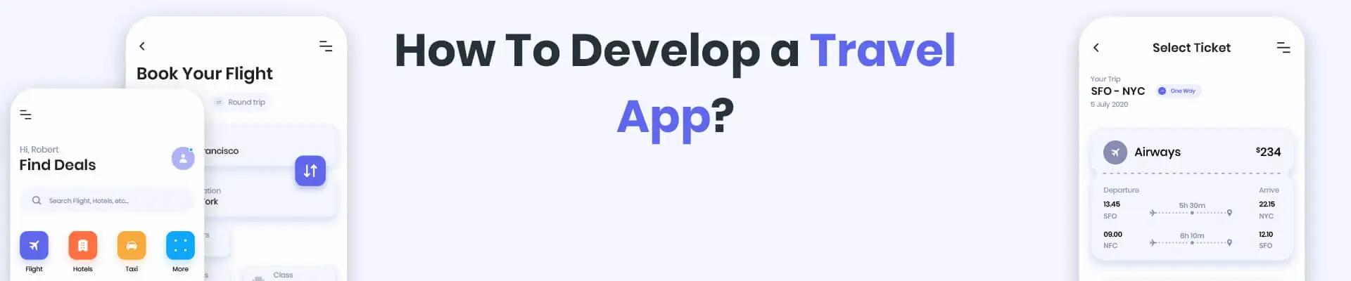 Travel-Application-Development-Complete-Guide