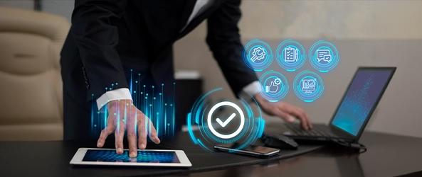 Migration and Modernization to .NET