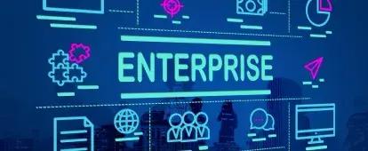 Enterprise Application Development