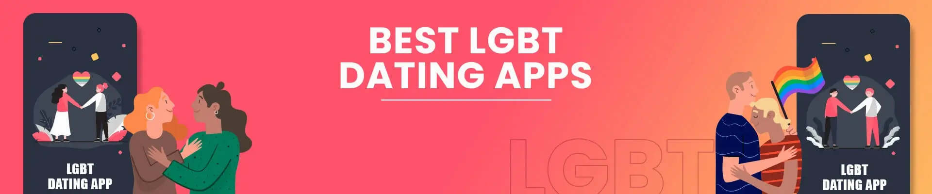 8 Best Lgbt Dating Apps In 2024 For The Lgbtq Community