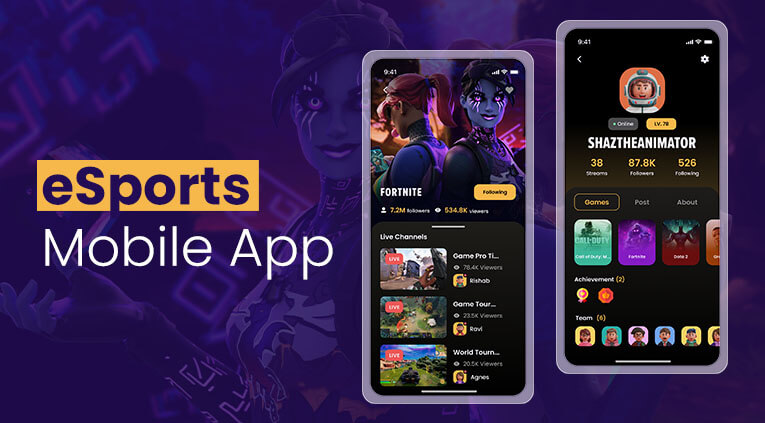Business of Esports - Dangal Games Launching App For Android Users