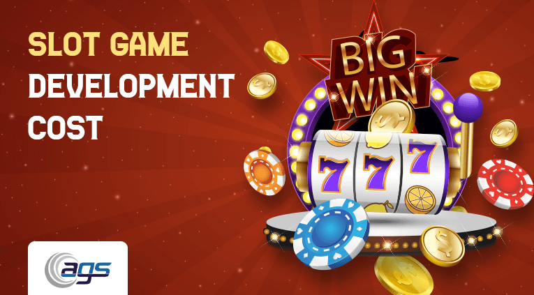 How much will it cost to develop an online Slot game?